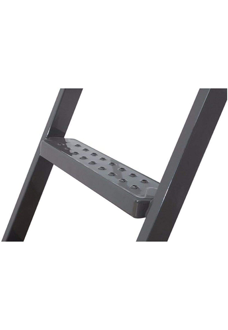 Escada de Metal para Sótão Fakro LMK Komfort Degrau